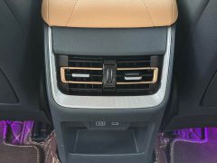 FAW H5 2.0T Edition - фото 15
