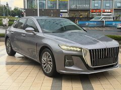 FAW H5 2.0T Edition - фото 3