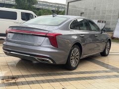 FAW H5 2.0T Edition - фото 4