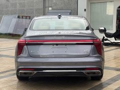 FAW H5 2.0T Edition - фото 5