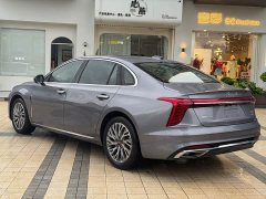FAW H5 2.0T Edition - фото 6