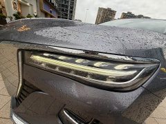 FAW H5 2.0T Edition - фото 7