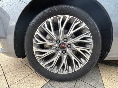 FAW H5 2.0T Edition - фото 9