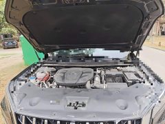 FAW HS5 2.0T AWDPro Edition - фото 16