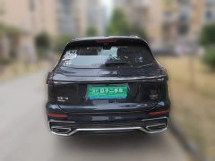 FAW HS5 2.0T AWDPro Edition - фото 3