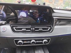 FAW HS5 2.0T AWDPro Edition - фото 9