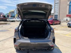 Lynk & Co 06 2023 Remix 1.5T Plus - фото 11