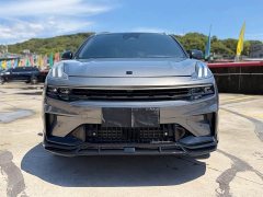 Lynk & Co 06 2023 Remix 1.5T Plus - фото 2