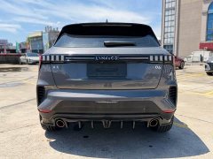 Lynk & Co 06 2023 Remix 1.5T Plus - фото 6