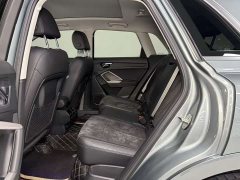 Audi Q3 35 TFSI Fashionable and Dynamic - фото 13
