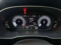 Audi Q3 35 TFSI Fashionable and Dynamic - фото 15