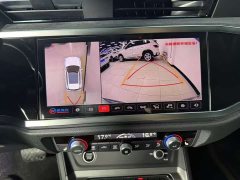 Audi Q3 35 TFSI Fashionable and Dynamic - фото 17