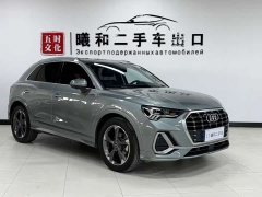 Audi Q3 35 TFSI Fashionable and Dynamic - фото 3