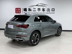 Audi Q3 35 TFSI Fashionable and Dynamic - фото 4