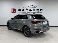 Audi Q3 35 TFSI Fashionable and Dynamic - фото 6