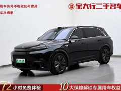 Li Auto L7 MAX - фото 1