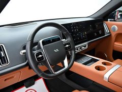 Li Auto L7 MAX - фото 16