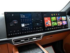 Li Auto L7 MAX - фото 18