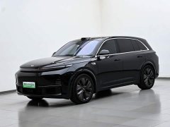 Li Auto L7 MAX - фото 2