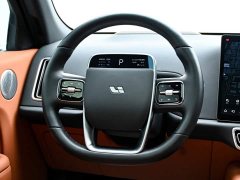 Li Auto L7 MAX - фото 20