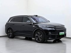 Li Auto L7 MAX - фото 4