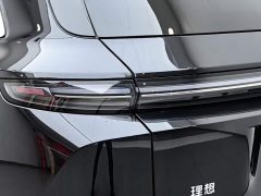 Li Auto L7 MAX - фото 9