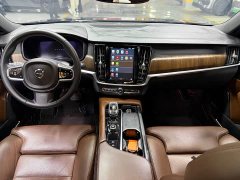 Volvo S90 B5 Luxury Edition - фото 11