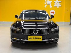 Volvo S90 B5 Luxury Edition - фото 2