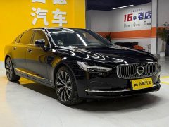 Volvo S90 B5 Luxury Edition - фото 3
