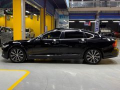 Volvo S90 B5 Luxury Edition - фото 4