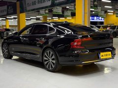 Volvo S90 B5 Luxury Edition - фото 5