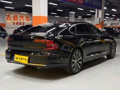 Volvo S90 B5 Luxury Edition - фото 7
