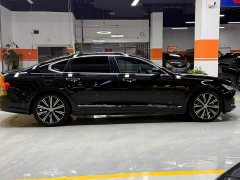Volvo S90 B5 Luxury Edition - фото 8