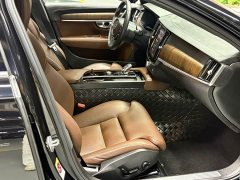 Volvo S90 B5 Luxury Edition - фото 9