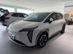 GAC AION Y Plus 510 Edition - фото 1