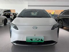 GAC AION Y Plus 510 Edition - фото 2