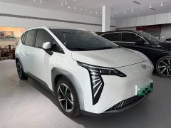 GAC AION Y Plus 510 Edition - фото 3