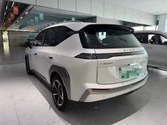 GAC AION Y Plus 510 Edition - фото 4