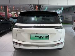 GAC AION Y Plus 510 Edition - фото 5