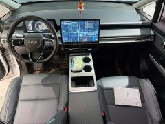 GAC AION Y Plus 510 Edition - фото 9