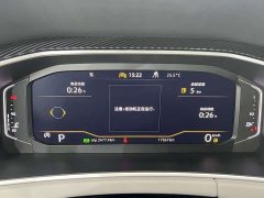 GAC 280TSI 2WDLuxuryPlus Edition - фото 16