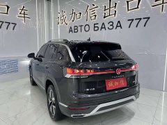 GAC 280TSI 2WDLuxuryPlus Edition - фото 6