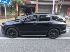 Lynk & Co Haoying 2021 240TURBO CVT two-wheel drive intelligent version - фото 10