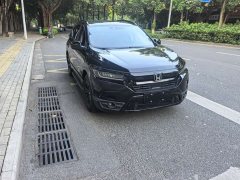 Lynk & Co Haoying 2021 240TURBO CVT two-wheel drive intelligent version - фото 13