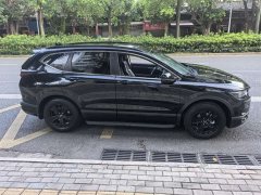 Lynk & Co Haoying 2021 240TURBO CVT two-wheel drive intelligent version - фото 16