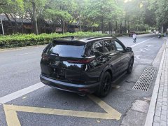 Lynk & Co Haoying 2021 240TURBO CVT two-wheel drive intelligent version - фото 17