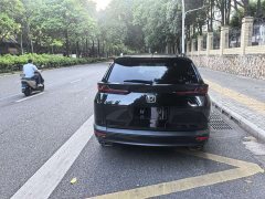 Lynk & Co Haoying 2021 240TURBO CVT two-wheel drive intelligent version - фото 18