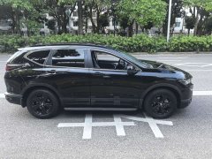 Lynk & Co Haoying 2021 240TURBO CVT two-wheel drive intelligent version - фото 4