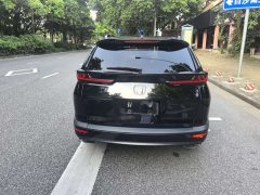 Lynk & Co Haoying 2021 240TURBO CVT two-wheel drive intelligent version - фото 7