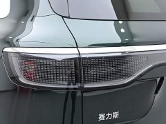 AITO M8 EREV Ultra Edition 53.4kWh 6 Edition (192) - фото 10